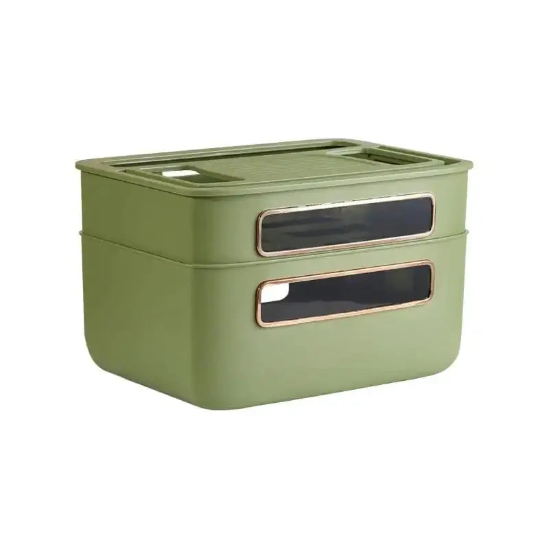 Cable Organizer Box GLR SHOPPING