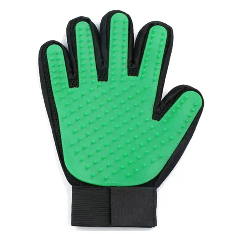 Pet Grooming Glove GLR SHOPPING