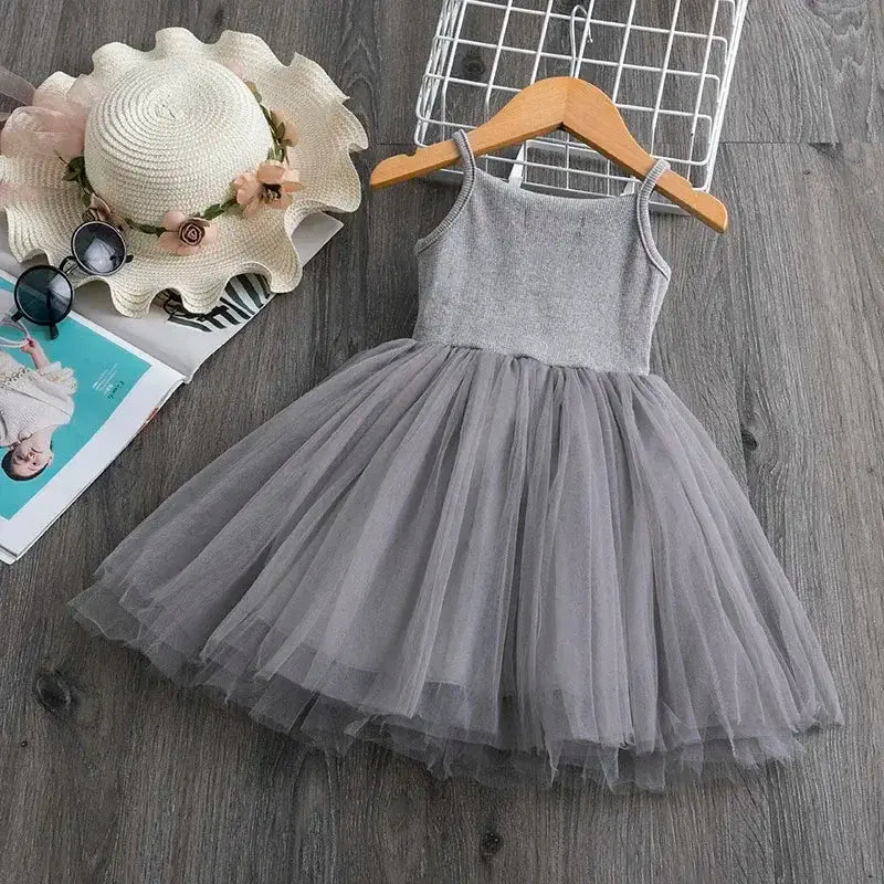 Summer Princess Dress GLR SHOPPING
