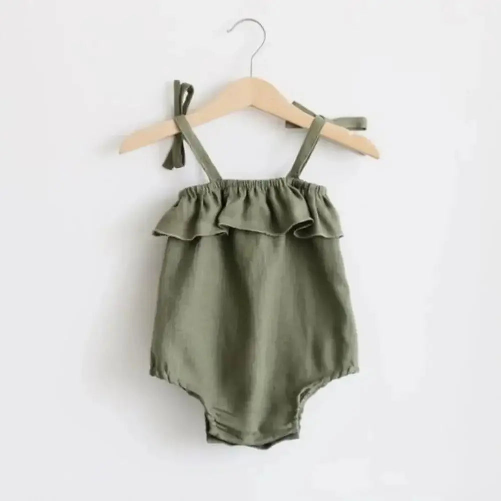 Summer Romper GLR SHOPPING