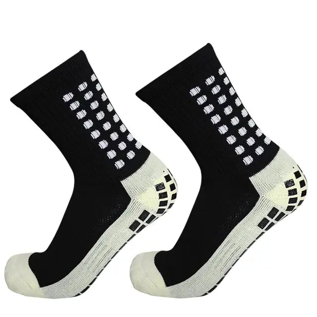 Non-Slip Grip Football Socks GLR SHOPPING