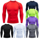 Men's Peak Performance Compression Tee