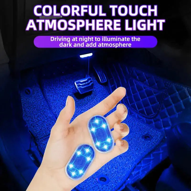Car Touch Interior Light GLR SHOPPING