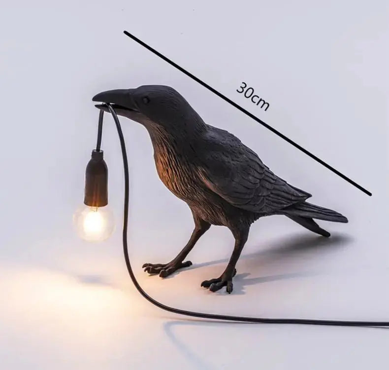 Raven Lamp GLR SHOPPING