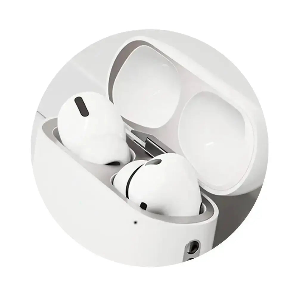 Earpods Case Dust Shield GLR SHOPPING