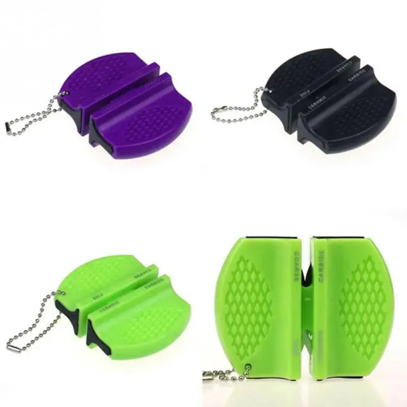 Mini Ceramic Knife Sharpener GLR SHOPPING