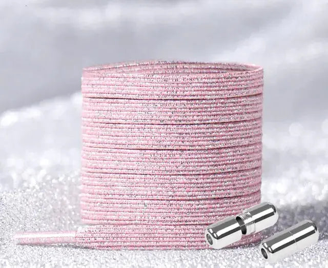 Bling Shoelaces Set GLR SHOPPING