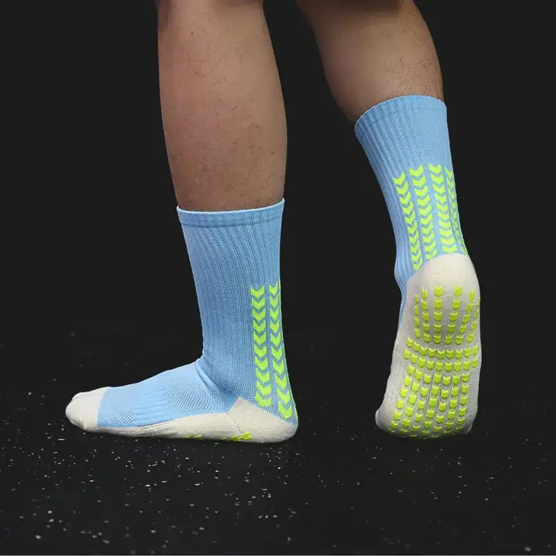 Men and Women Non-slip Socks GLR SHOPPING