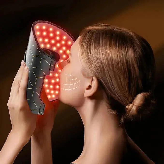Light Therapy Face Mask GLR SHOPPING