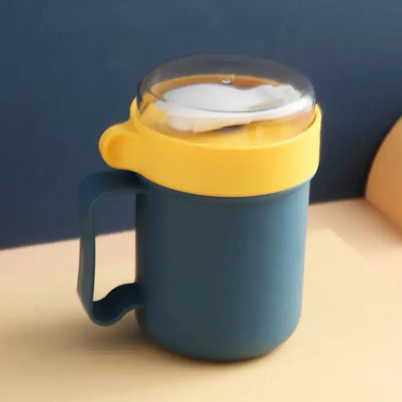 Oatmeal Breakfast Cup GLR SHOPPING