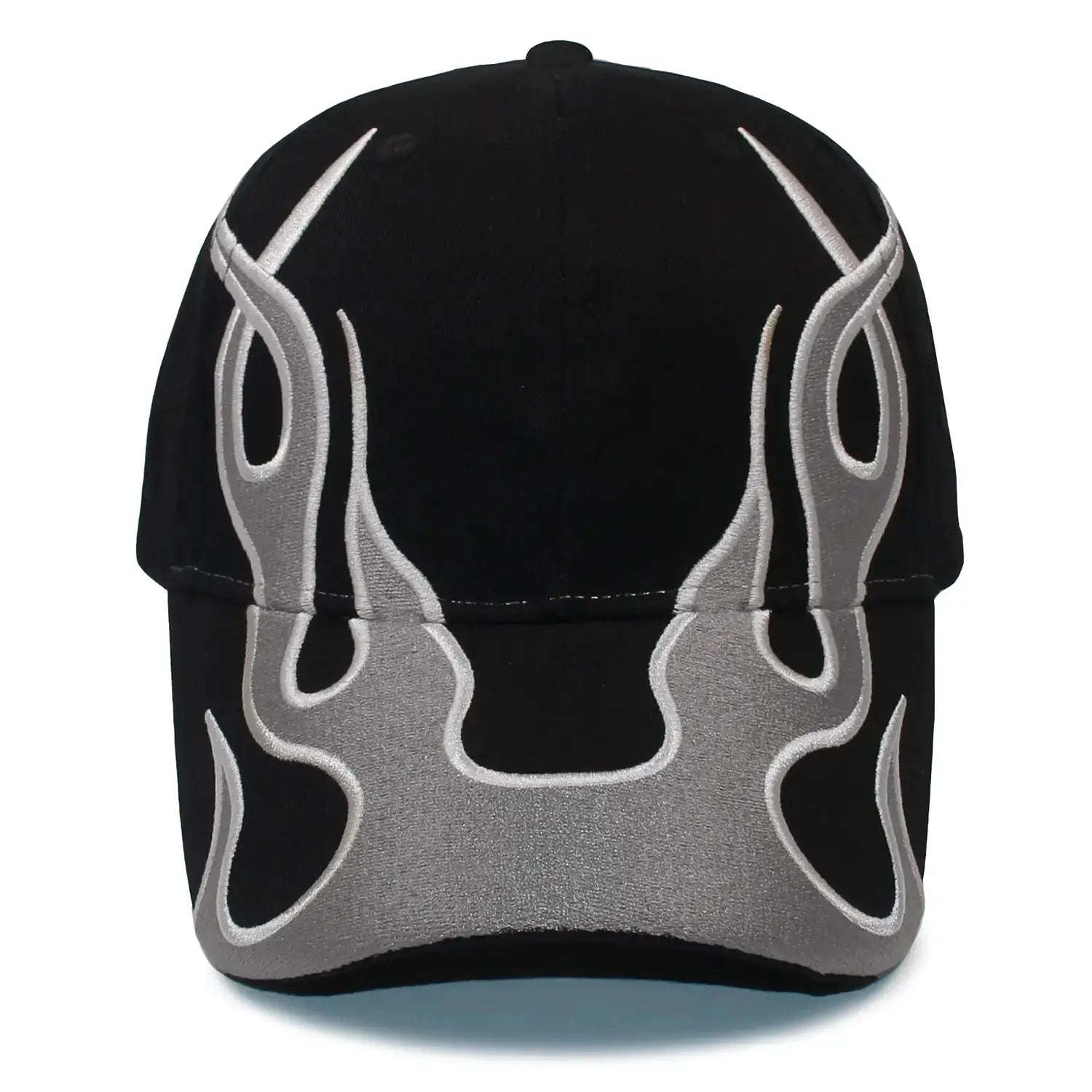 Flame Baseball Cap GLR SHOPPING