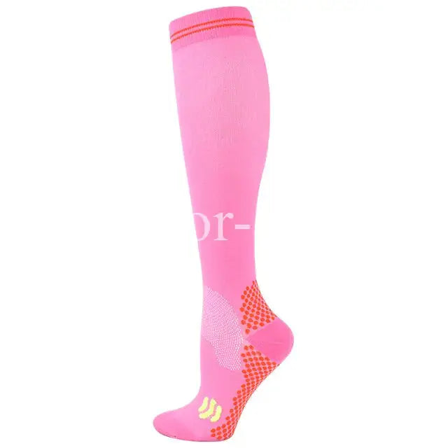 Graduated Compression Sports Recovery Socks GLR SHOPPING
