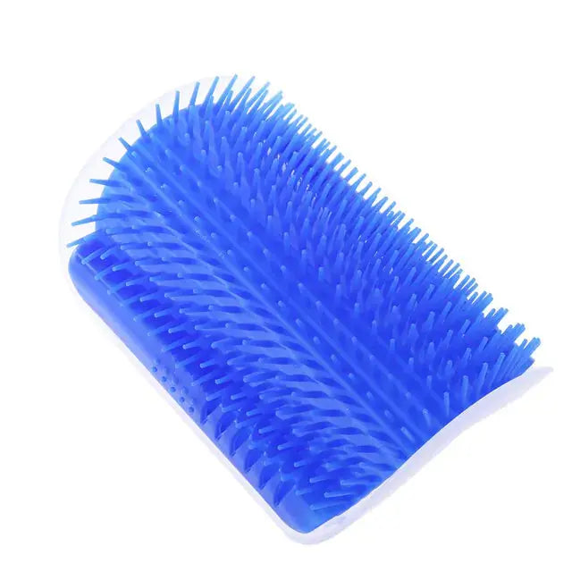 Cat Scratcher Brush Massage GLR SHOPPING