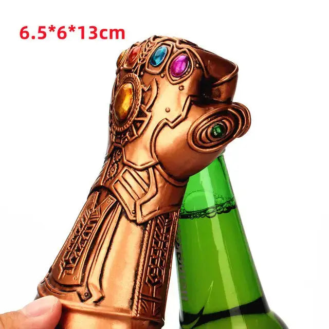 Hot Beer Bottle Opener - GLR SHOPPING