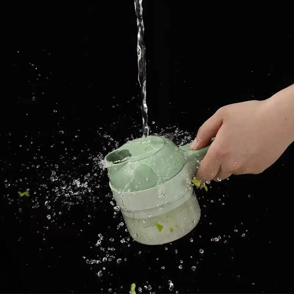 4 In 1 Handheld Multi-function Cutter GLR SHOPPING
