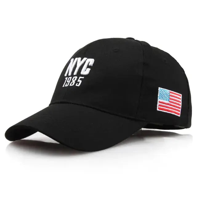 Tactical USA Flag Baseball Caps - GLR SHOPPING