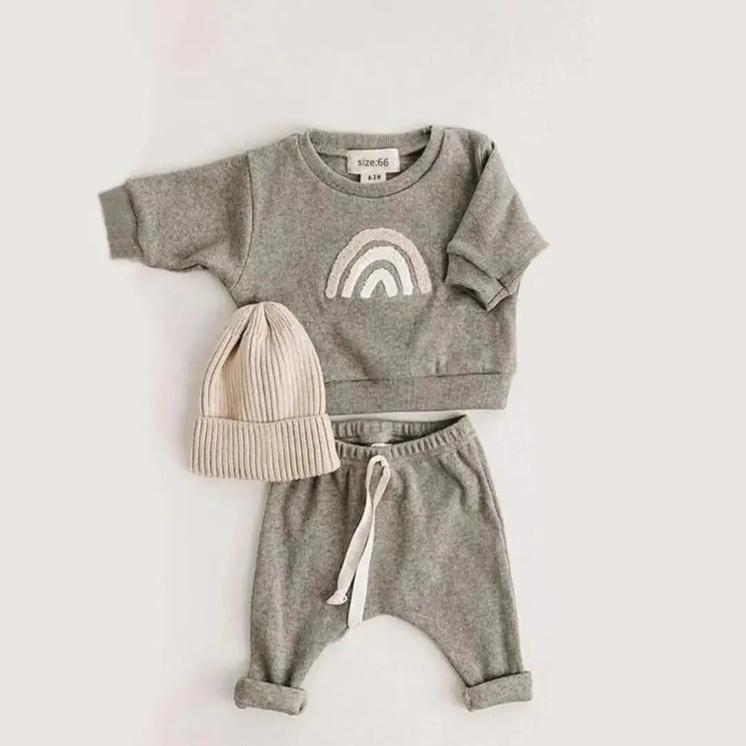 Organic Cotton Sweatshirt GLR SHOPPING