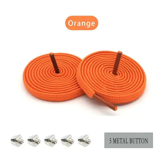 QuickFit Elastic Shoelaces GLR SHOPPING