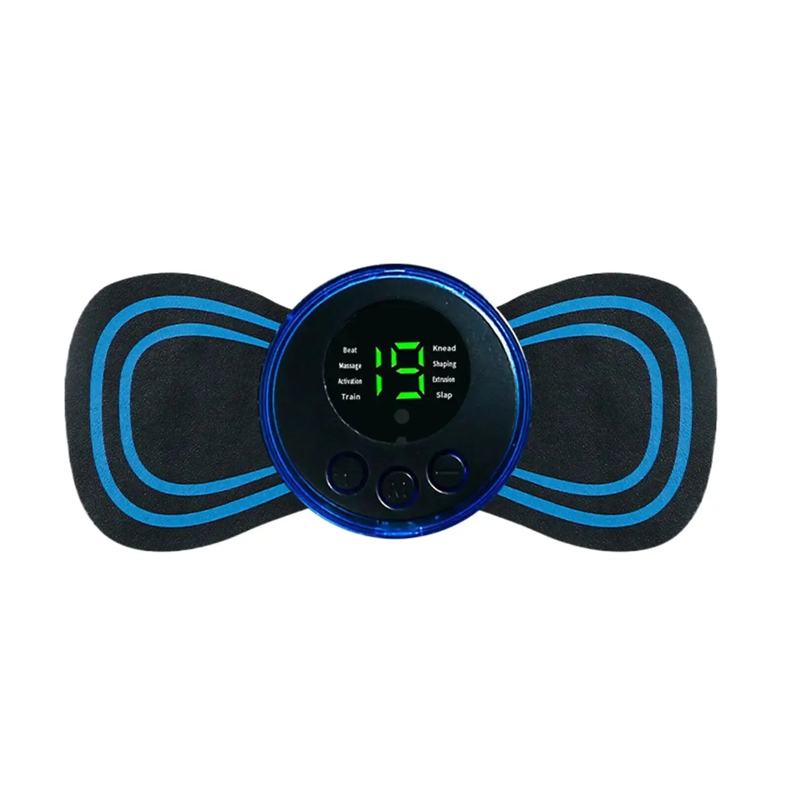 Portable Relief Pain Patches GLR SHOPPING