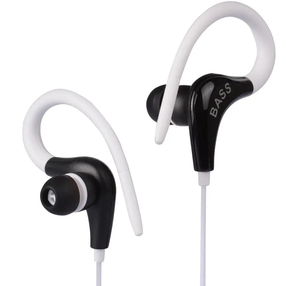 Sport Running Headphones GLR SHOPPING