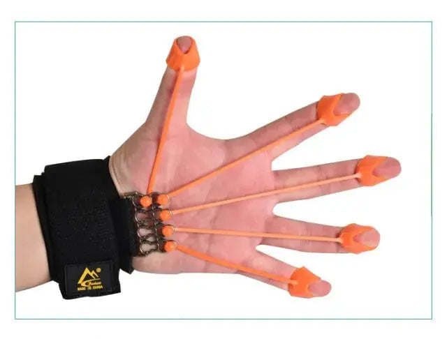Finger Gripper Strength Trainer Device GLR SHOPPING