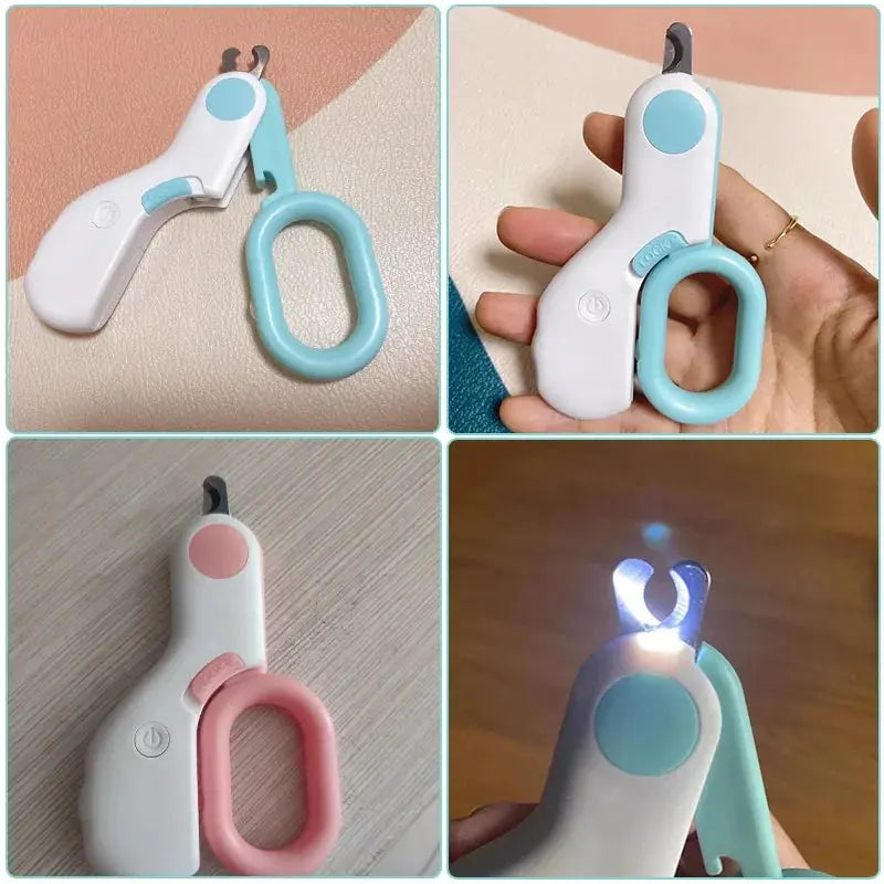 Professional Pet Nail Clipper GLR SHOPPING