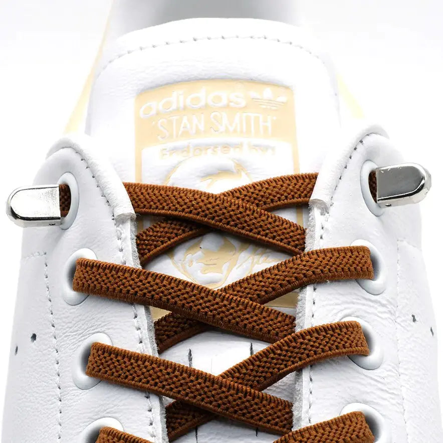 QuickFit Elastic Shoelaces GLR SHOPPING