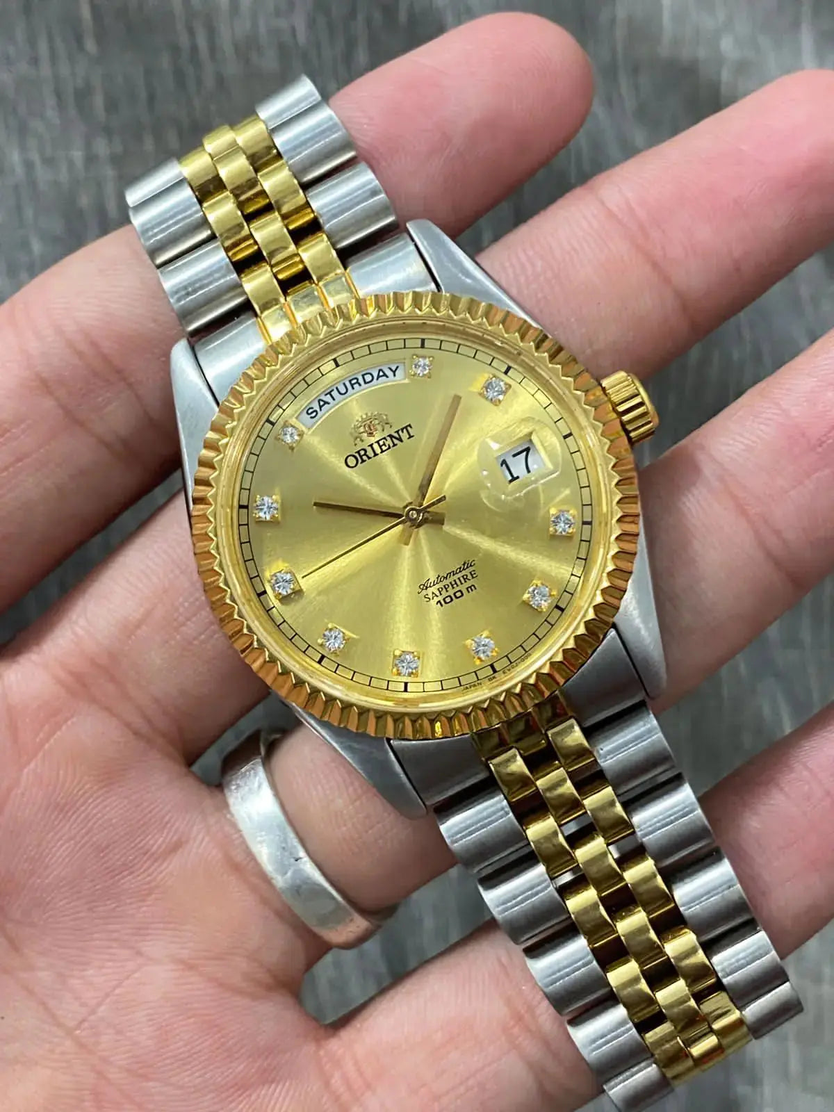 Luxury Watch for Men - GLR SHOPPING
