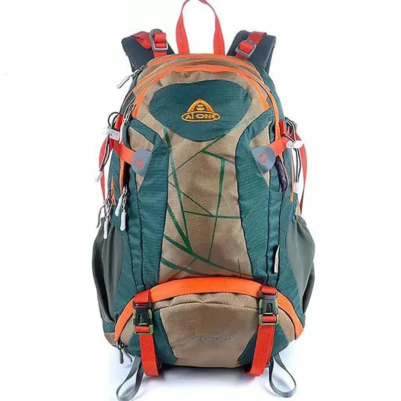 Waterproof Travel Hiking Backpack GLR SHOPPING