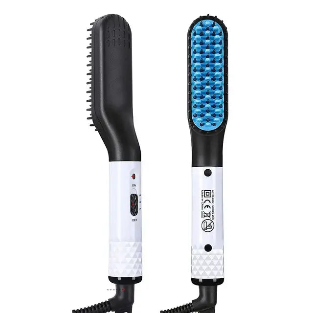 Beard Straightener GLR SHOPPING