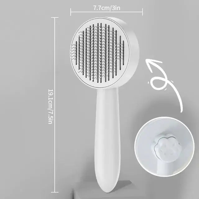 Cat Grooming Brush GLR SHOPPING