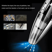 Handheld Vacuum Cleaner GLR SHOPPING