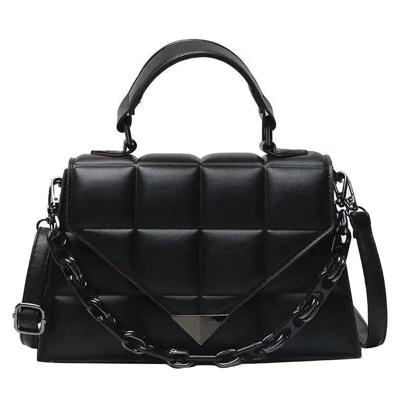 Casual Crossbody Bag - Glamour GLR SHOPPING