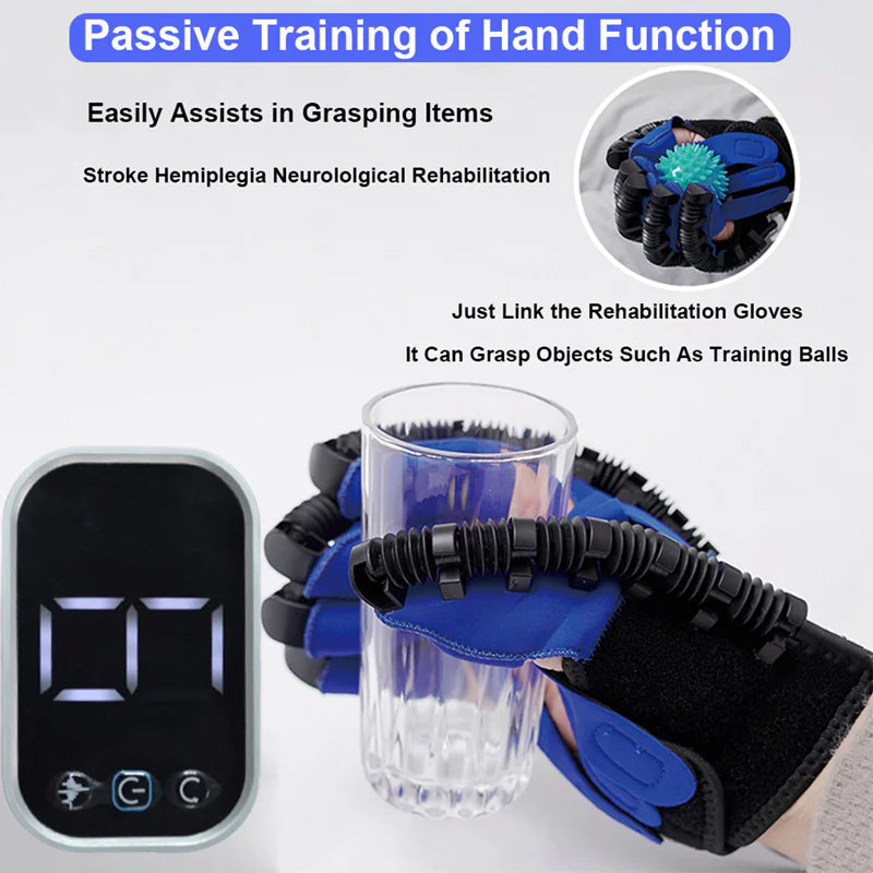 NeuroFlex Recovery Gloves