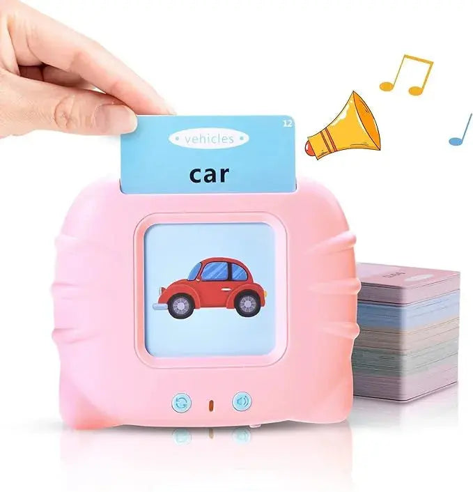 Audible Flashcards GLR SHOPPING