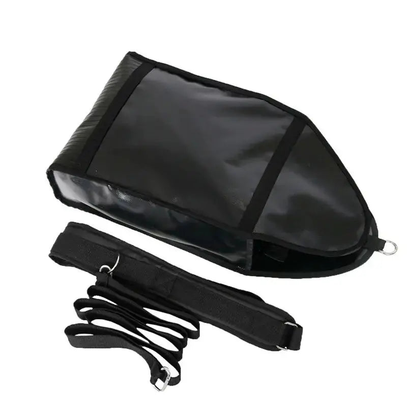 Adjustable Weight Sled Trainer Kit GLR SHOPPING