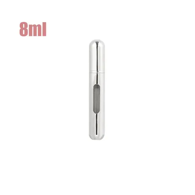 Pump Perfume Bottle GLR SHOPPING