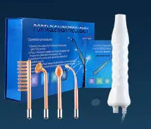 High Frequency Electrotherapy Wand GLR SHOPPING
