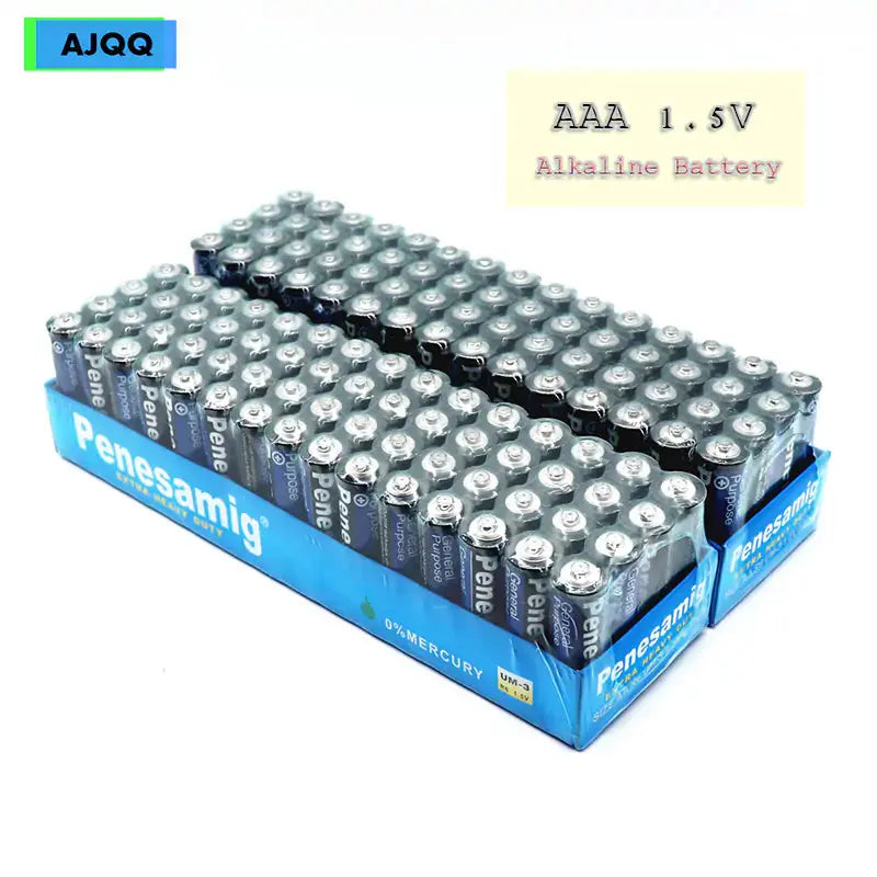 AAA 1.5V Battery GLR SHOPPING