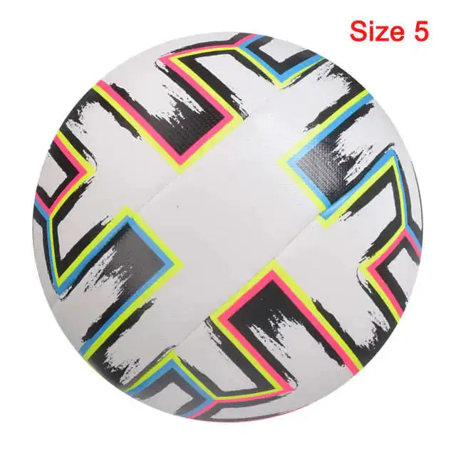 Standard Size Soccer Training Ball GLR SHOPPING