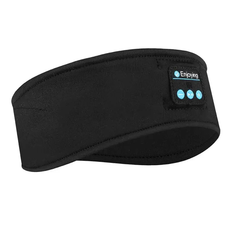Wireless Bluetooth Stereo Headphones Headband GLR SHOPPING