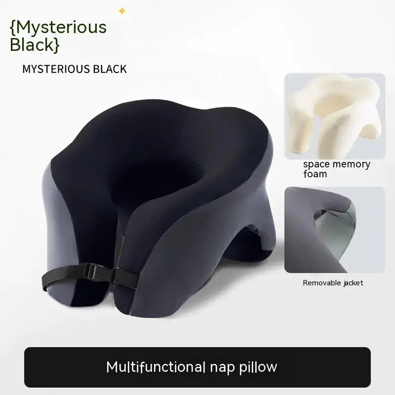 U-Shaped Nap Pillow GLR SHOPPING