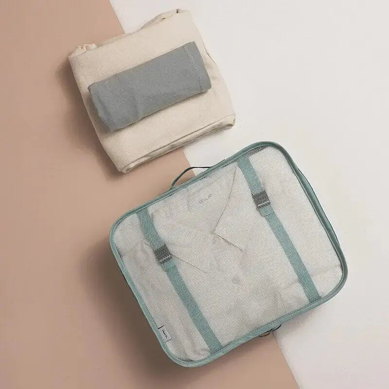 Multidimensional Travel Organizer GLR SHOPPING