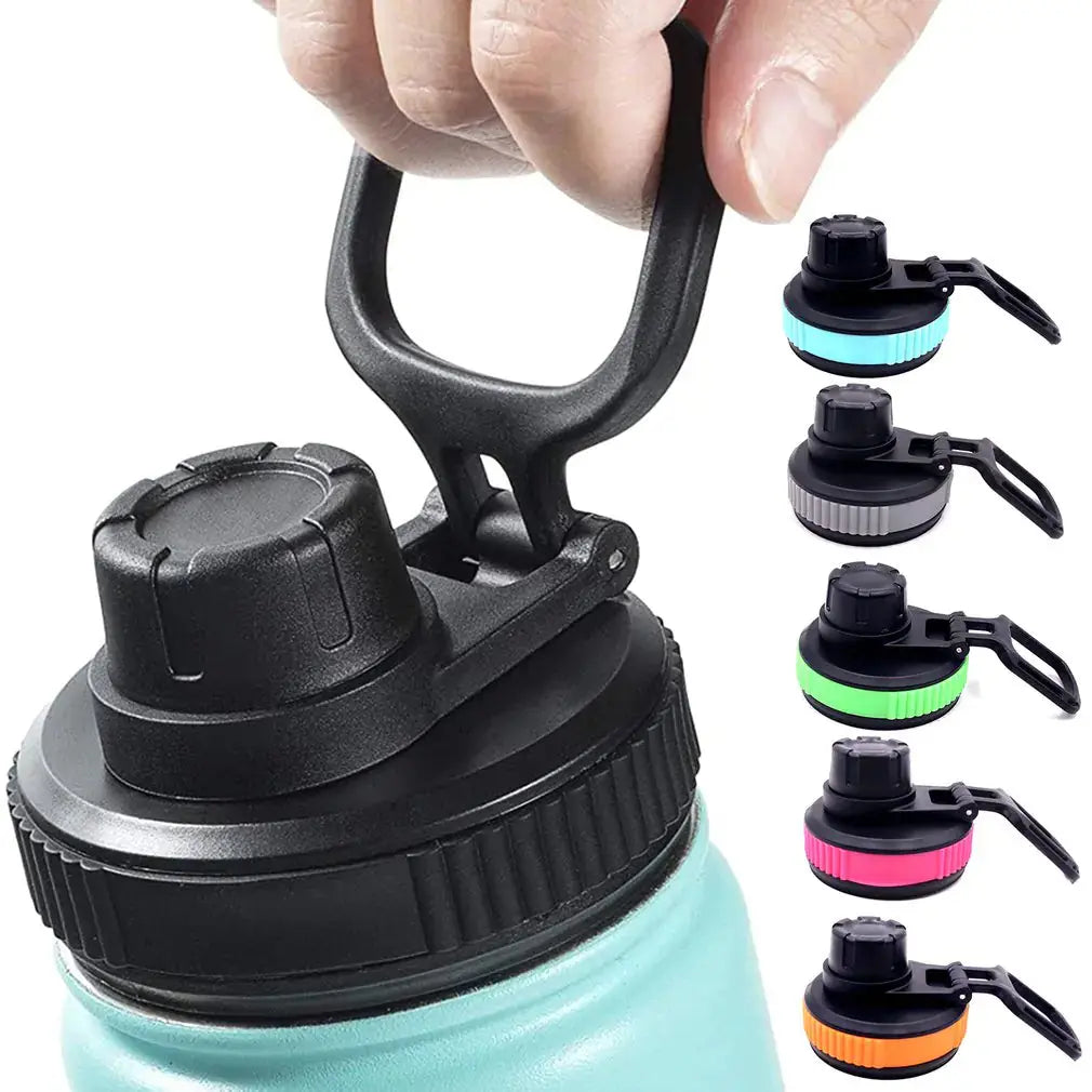 Replacement Lid for Hydro Flask Water Bottle GLR SHOPPING