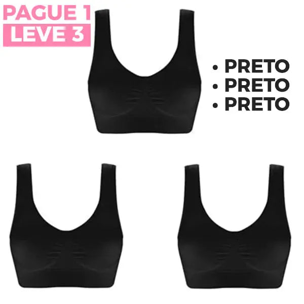 Blendy Soft Bra GLR SHOPPING