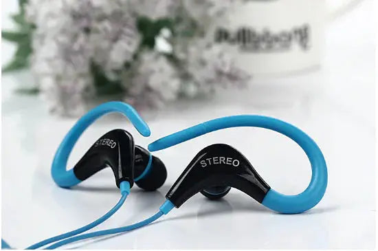 Sport Running Headphones GLR SHOPPING