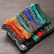 5 Meter Paracord Lanyard Tent Ropes GLR SHOPPING