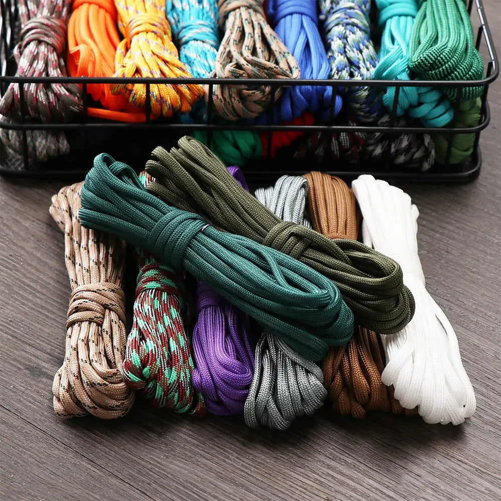 5 Meter Paracord Lanyard Tent Ropes GLR SHOPPING