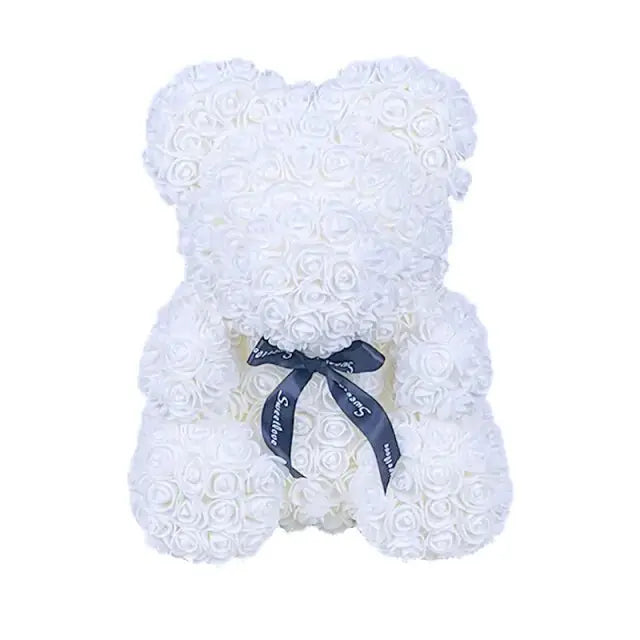 Rose Teddy Bear GLR SHOPPING