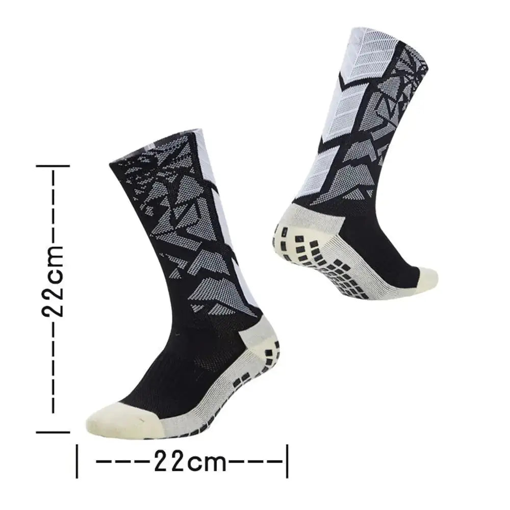 Men and Women Non-slip Socks GLR SHOPPING